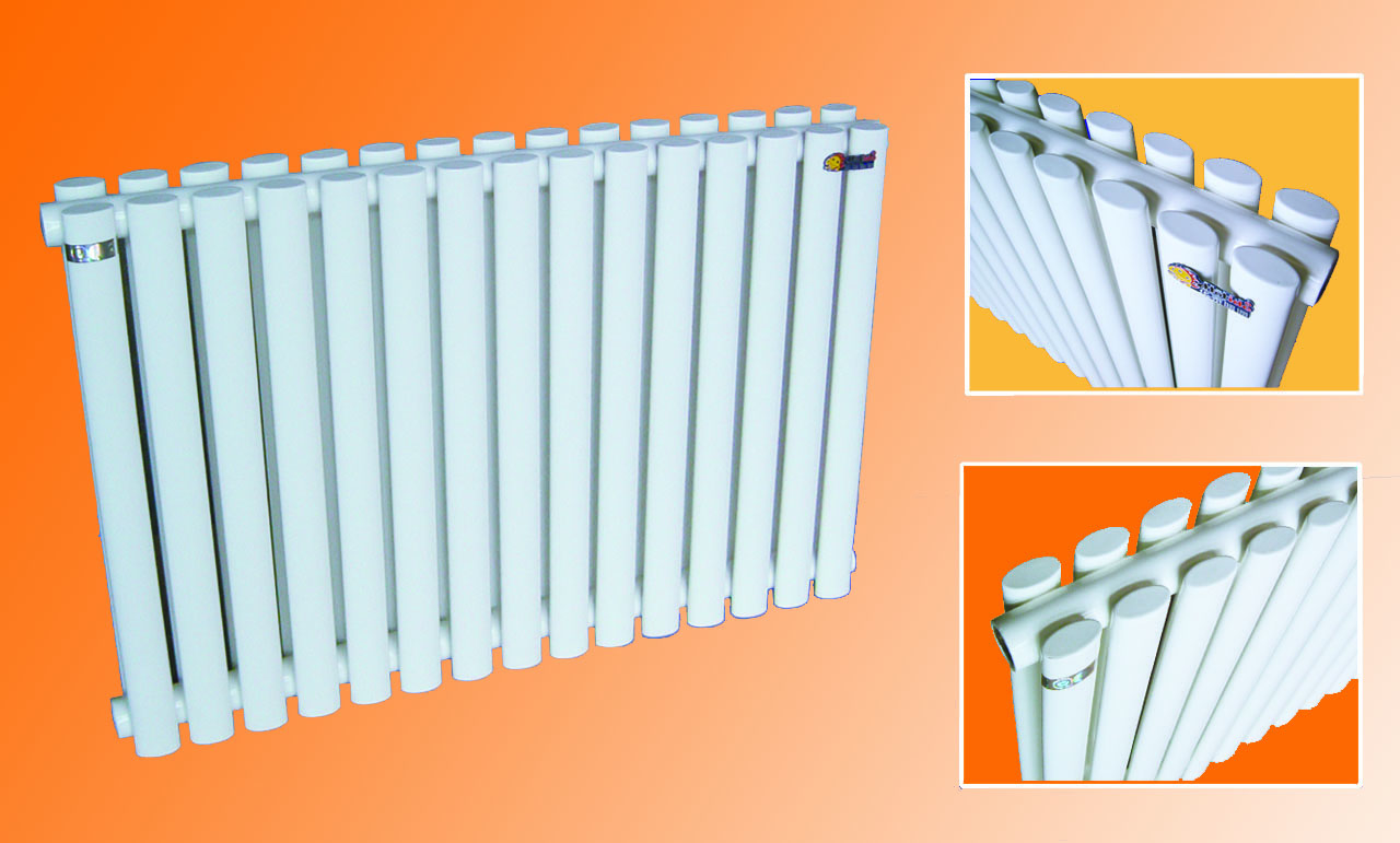 91香蕉视频黄色雙層搭接散熱器50*25